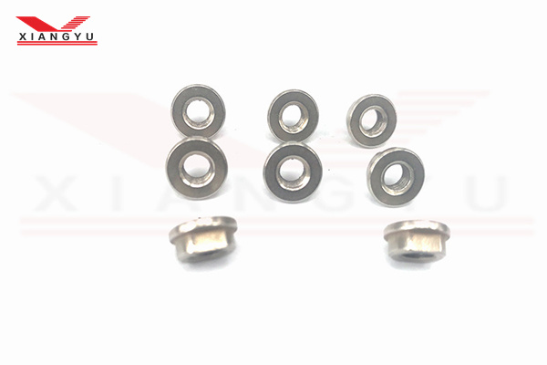 含油軸承的自潤(rùn)滑原理（什么是自潤(rùn)滑軸承）