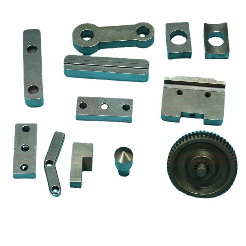 粉末冶金齒輪有什么優勢? 粉末冶金齒輪有什么優勢?